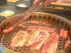 -極屋鮨牛 · 烧肉酒场(时代C馆店)