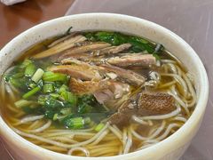 -沈卫国卤鸡店(总店)