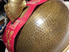 -魏铭鱼头捞饭(晋阳路店)