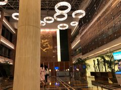 -厦门宝龙铂尔曼大酒店·海鲜自助餐厅