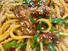 -欧提汗·新疆餐厅·清真(银都路店)