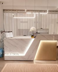 -海菲秀黑钻·SELF SKIN悦己·Tech SPA