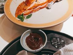 -青年公社烤鸭(青年路店)