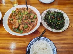 -高淳老街土菜馆(迎薰门店)