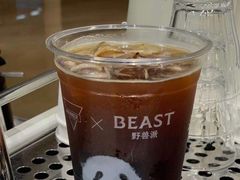 -Manner Coffee(壹方城店)