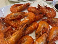 -新金盛·海鲜酒楼(盐田店)