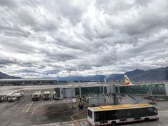 -丽江三义国际机场