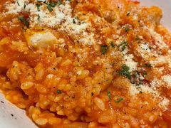 -BomBa意大利餐厅