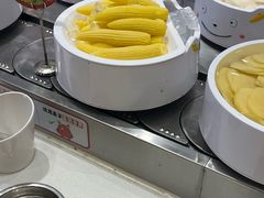 -龍歌自助小火锅(李沧顺和汇店)