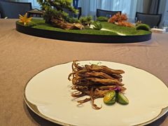 -香山湖渔家大院