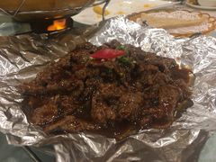 -鑫皇朝酒店(建设一路店)