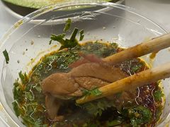 -0317火锅鸡·清真(正达店)