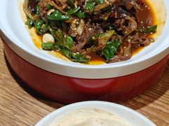 -永红源啤酒·烧烤·海鲜·大排档(青特城店)