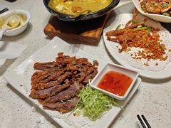 -肥仔文澳门猪骨煲(南京西路店)