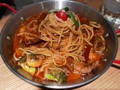 -麓椿花园西餐厅(海乐世界店)
