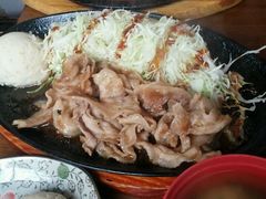 -铃木食堂(帽儿胡同店)