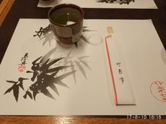 -竹叶亭(银座店)