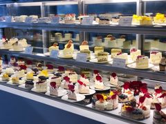 -PETIT PARIS 小巴黎(花园道店)
