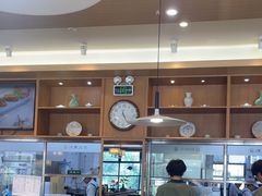 -韩香福烤肉庄园(荣成店)