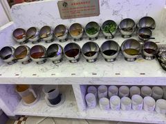 -澜悦港海鲜体验主题餐厅