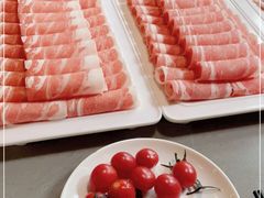 -君邦火锅(新疆大厦店)
