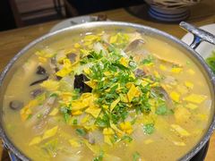 -東舍食唐精品陕菜馆