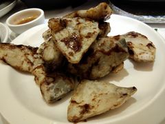 醋烹鲳鱼-金春禧(世茂国际广场店)