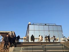 -Cafe Aewol Monsant