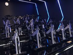 -威尔仕健身(新天地店)
