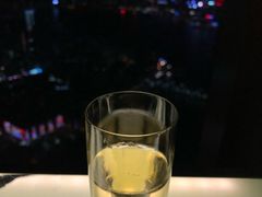 -OZONE 顶楼酒吧(香港丽思卡尔顿酒店)