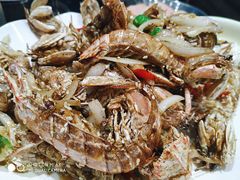 -川香煲(茅台路店)