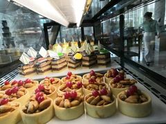 -漳州佰翔圆山酒店·圆山畔西餐厅