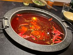 -晓宇重庆火锅(龙首店)