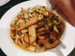 -稻香饭店(IFS国金中心店)