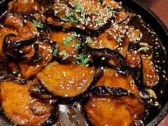 铁板茄夹-八大碗(长青街店)