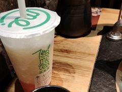 -湊湊火锅·茶憩(石家庄万象城店)