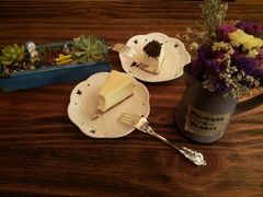 android_upload_pic-治愈系甜品The Soothing Dessert(科海大楼店)