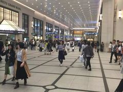 -阪急百货店(梅田总店)