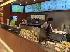 -奈雪的茶(青岛卓悦里INTOWN店)