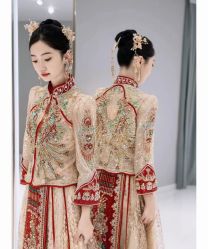 -Color卡诺婚纱礼服馆(南京严选店)