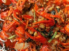 -聚味瞿记·龙虾堂(咸嘉湖店)