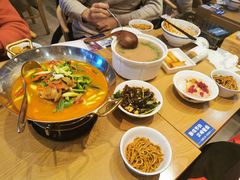 -文叔·湖北名小吃·小龙虾(华强北店)