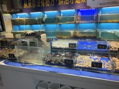 -九月海·海鲜自助(世纪东方店)