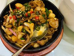 -青岛天瑞星空酒店