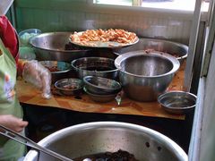 -灵山卢梅燕粉店