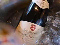 -君悦酒店·La Terrazza意合園·意式风味