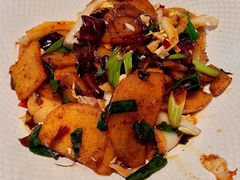 -福照楼汽锅鸡·云南菜(护国路店)
