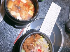 -烤路里·韩国品质自助烤肉(石路天虹4号店)