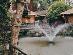 -浣花小筑