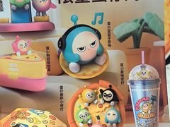-必胜客(百联又一城店)